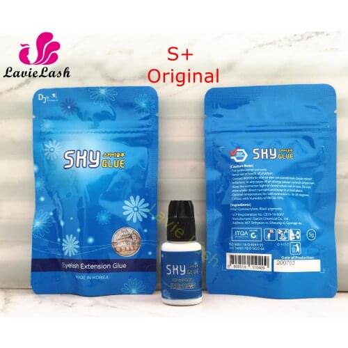 Eyelash Extension Glue Chihirose Beauty China