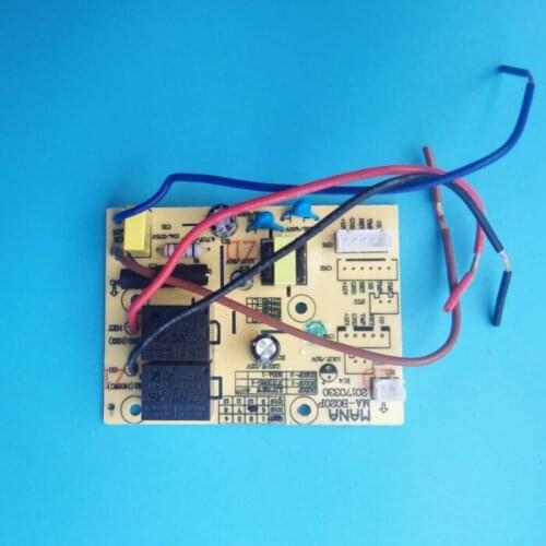 Disinfection Cabinet Circuit Board Computer Board ZTP78PW Accessories 68F Circuit Board