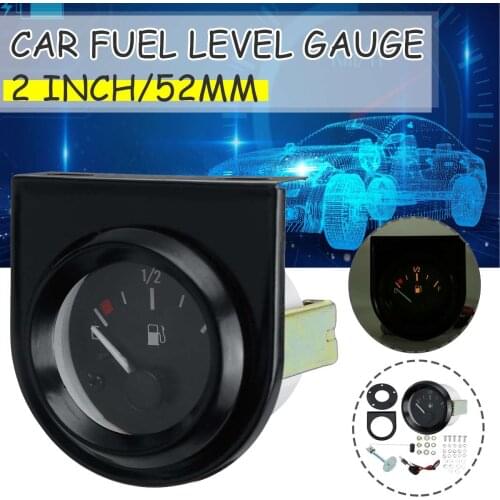 GEFENSI Fuel Sensors