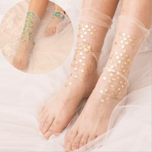 Женские носки с рисунком Gtglad China At AliExpress