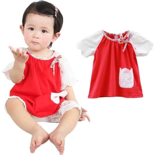 HIBISCUSARA T-shirts For Girls