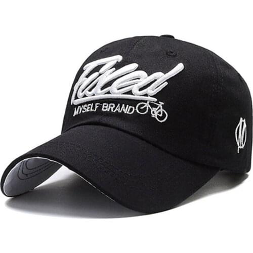 Snapback Cap Men Women Personality Trend Baseball Cap New Letter Embroidery Cotton Hip Hop Hat Adjustable Size Couple Sports Hat