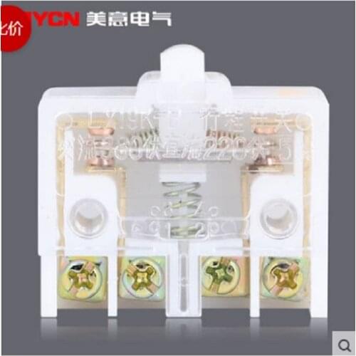 Micro switch:Limit switch/automatic reset lzx