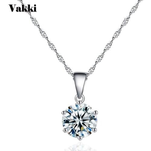 Classic Crystal Collares For Women Wedding Gift Female Pendant Choker Necklace Gothic Jewelry New Fashion Wholesale