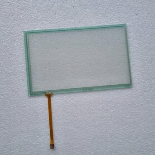 TPC7062K TPC7062KS TPC7062KX Touch Glass Panel for HMI Panel & CNC repair~do it yourself,New & Have in stock