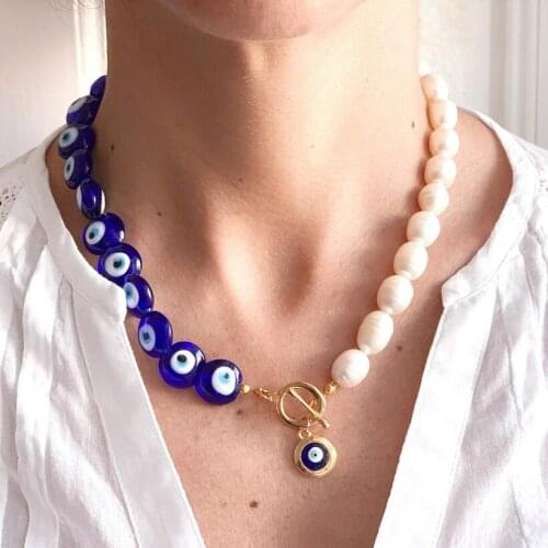 Siqi Baby Necklaces
