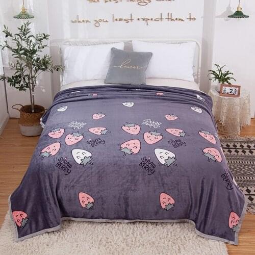 Sisher Blankets