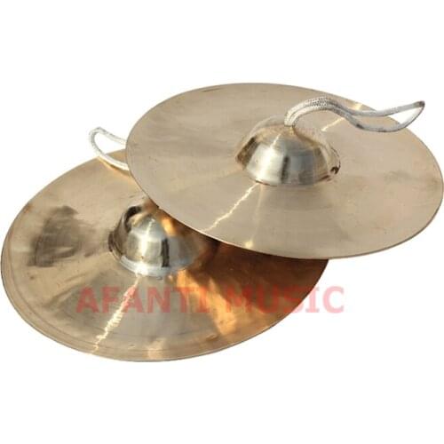 Afanti Music 28 cm diameter Cymbal