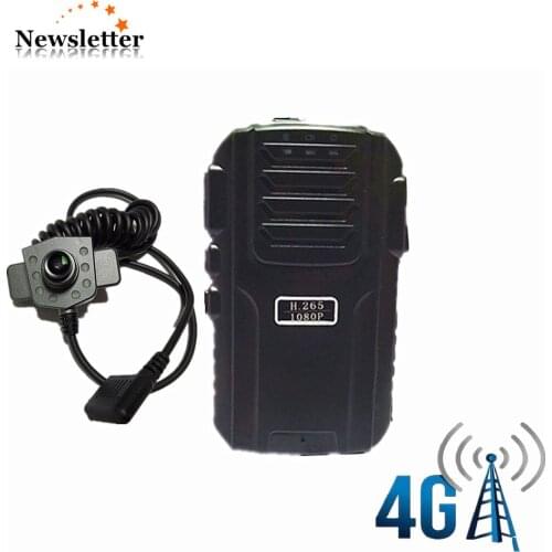 Vehicle world Wireless CCTV Cameras