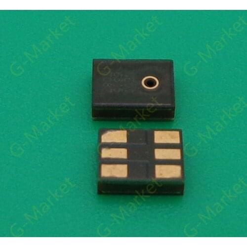 10pcs/lot Microphone Inner Mic Speaker Receiver For Huawei honor nova note 10 P10 lite plus 10plus MATE9 PRO MT8 Mate 8 9 p9 G9