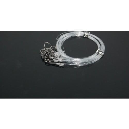 24 piecesTie wire hook Super-affordable tied hooks pills World hooks hooks factory wholesale imports