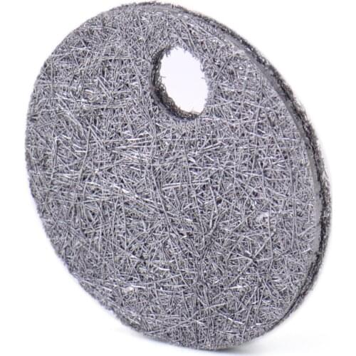 310s Burner Screen Gasket Combustion Stainless Steel Mesh Gauze 33mm For Webasto Air Top 2000D 2000ST Car Heater Replacement