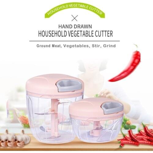 900ML Vegetable Cutter Multifunctional Carrot Fruit Slicer Garlic Onion Chopper Cheese Crusher Kichen Gadgets Tools Food Peeler