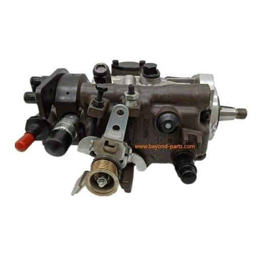 Beyondparts High Pressure Fuel Pumps