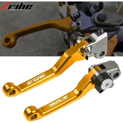 For Suzuki DRZ400S DRZ 400S DRZ 400 S 2000-2017 DRZ400SM DRZ 400SM DRZ 400 SM 2000-2015 Motorcycle CNC Pivot Brake Clutch Levers