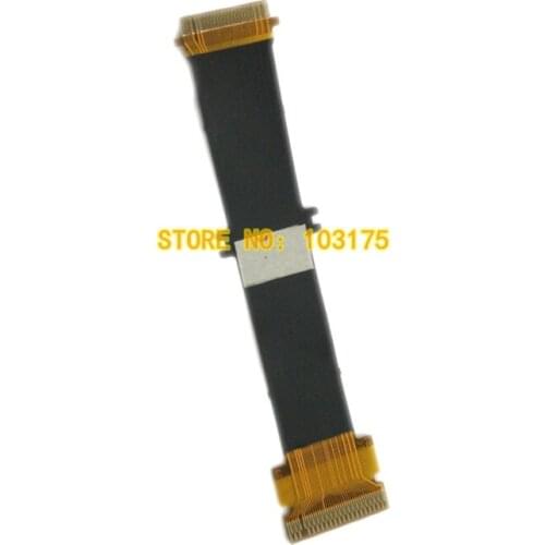 NEW Hinge LCD Flex Cable LC-1039 For SONY A7M3 ILCE-7M3 A7 III Camera Part