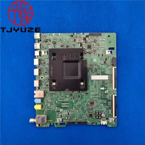 Good test BN41-02568B for Samsung main board UA49MU7350KXZN UA49MU7350K UA49MU7350 BN41-02568 motherboard power board