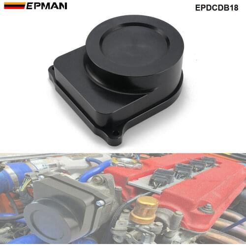 EPMAN Cop Distributor Cap Delete For Honda Acura B Series B18C GSR Integra DC2 Type R EPDCDB18