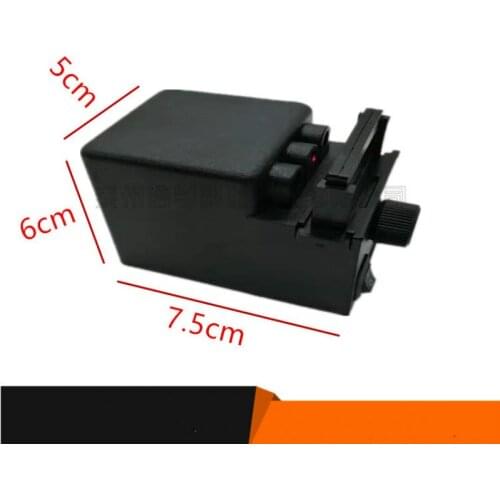 Micro physical optical observer Middle school physics teaching equipment Optical observer