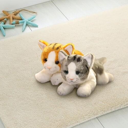 Husky Dog Soft Animal Cartoon Pillow Cushion Cute Fat Dog Plush Toy Stuffed Lovely kids Birthyday Gift Stuffed Animal Tos Kids
