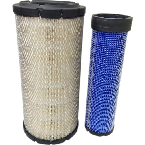 Brand New Air Filter G070018 P827653 P829332 Air Filter Assembly Heavy Duty Truck Diesel Filter Air Clearer