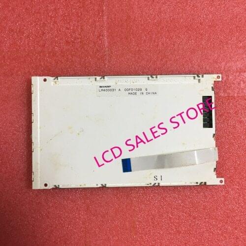 LM400031 LCD DISPLAY SCREEN STN ORIGINAL