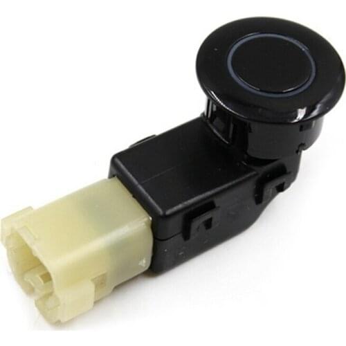 Parking Control PDC Sensor for Toyota Corolla Reiz Crown Land Cruiser Prado Black PZD61-00011 C0