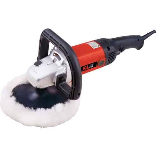 KLECO KE12180PS 1200Watt 180mm Polishing Machine