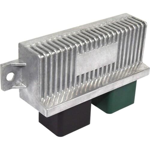 Powerstroke Glow Plug Control Relay Module GPCM for Ford 1999-2010 7.3L 6.0L 6.4L Replaces Part Number:YC3Z-12B533-AA