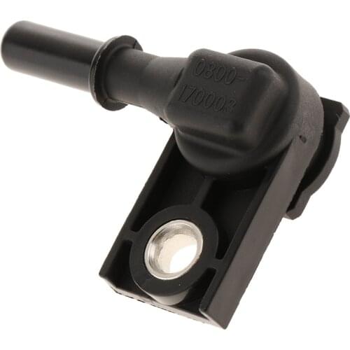 Waterproof Plastic Fuel Injector Seal Injector ATV UTV Engine Repair Parts Go Kart Replacement