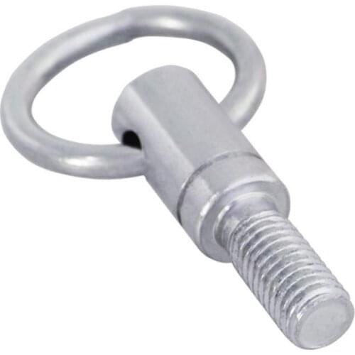 1Pc Bass Drum Strap Screw Self-adjusting Screws for Bass Drum Parts Acessory