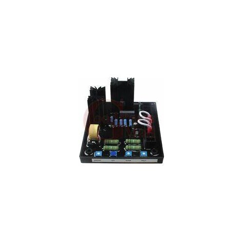 Automatic Voltage Regulator AVR AEC63-7 Fit for Basler