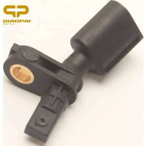 Automobile Wheel Speed Sensor ABS Sensor for Volkswagen VW Beetle Jetta Passat Audi Skoda Fabia WHT003860 6Q0927804B 6Q0927804A