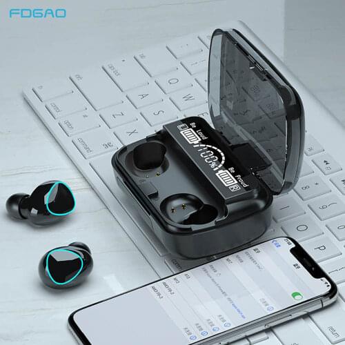 Closed-back Headphones FDGAO China
