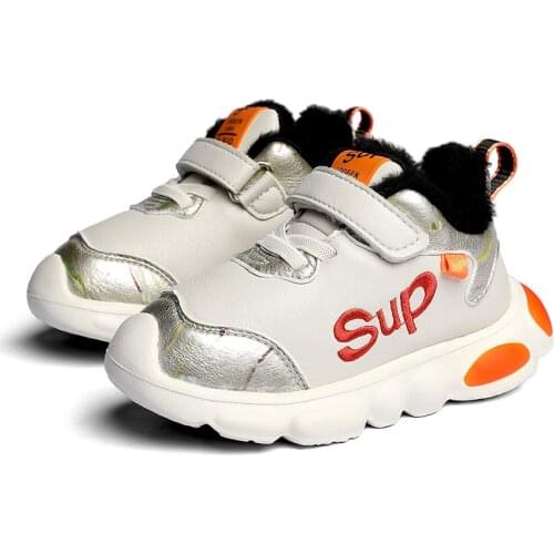 Size 22-25 Childrens Led Shoes Boys Girls Lighted Sneakers Glowing Shoes for Kid Sneakers Boys Baby Sneakers with Luminous Sole