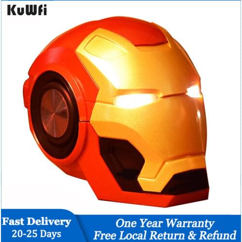 KuWFi Portable Speakers