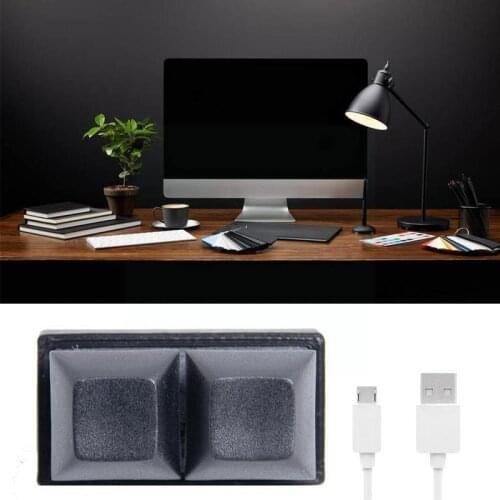 Mini 2 key keyboard Copy and Paste Audio Shortcut Mechanical USB keyboard Gaming Keyboard Q1D1