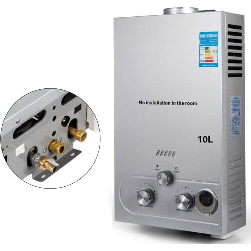 Competitive Price Wall Hung Gas Boiler Natural Gas Hot Water Convector Heater