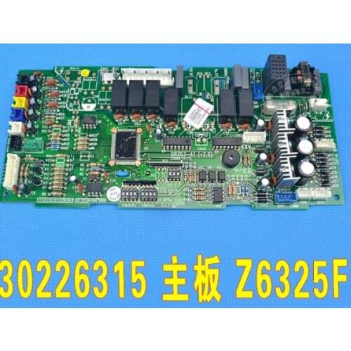 New and original Main board 30226315 Z6325F,GRZ63-A1