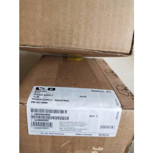 NEW&ORIGINAL SIE A5E02625805-H2 A5E02625805 *100% REAL STOCK,Please contact us for real photo