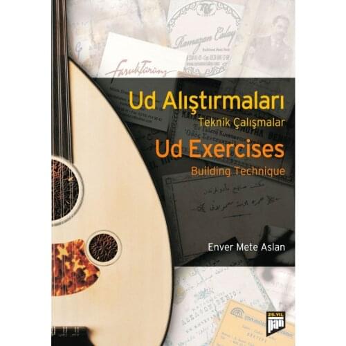 Pan Yayınları Stringed Instruments