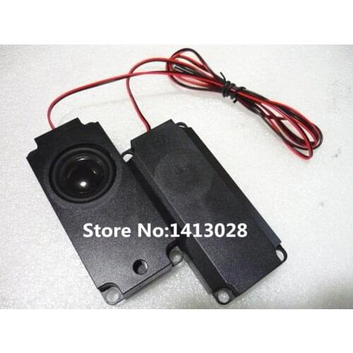 Advertising machine speakers LCD TV speakers Massage chair sofa horn speakers