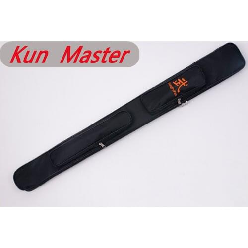 Martial Arts Equipment Bag Sword Bag 1.1 Meter Longth Sword Case Hold 2 Sword With Strap