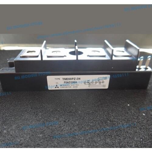 TM200PZ-2H TM130DZ-H TM130PZ-24 TM130PZ-M REE SHIPPING NEW AND ORIGINAL IGBT MODULE