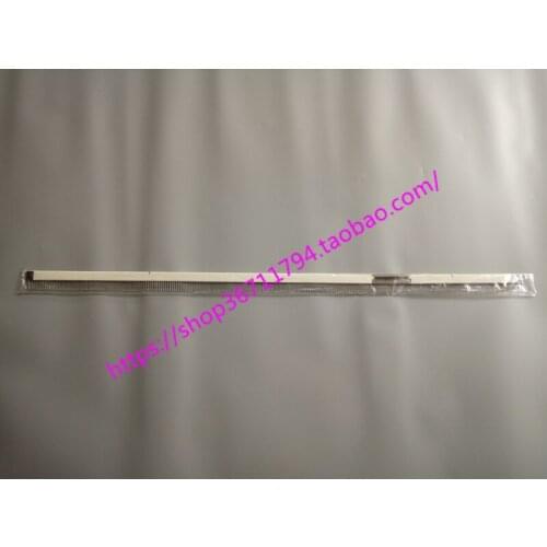 FOR Brother spare parts Weaving Machine Accessories KH230 Needle comb C41-43 Part Number 411379001