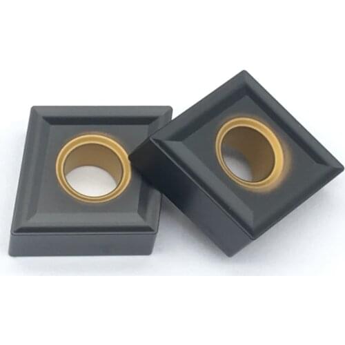 10PCS CNMG120404 KC3115 Carbide Inserts Turning Tool lathe cutter CNC Hard Metal Turning Tool CNC Lathe Tool For Cast Iron