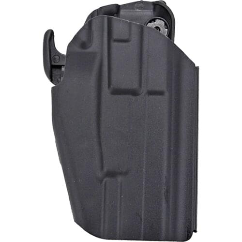 579 GLS Standard Compact Glock17 18 19 BERETTA92F Sig Sauer P226 Colt M1911 Quick Draw Hunting Universal Holster Belt Clip Shim