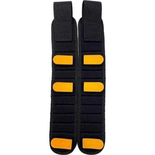 A5KC 2 Pcs Diving Shoulder Strap Pads for Scuba Diving BCD Backplate Harness Belt