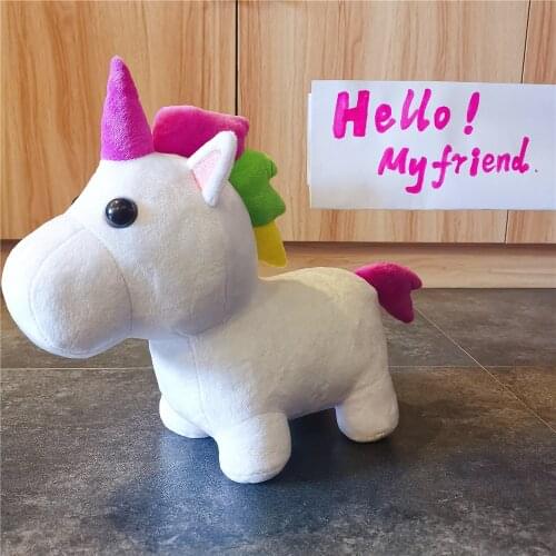 Adopt Me Pets Dolls And Stuffed Toys