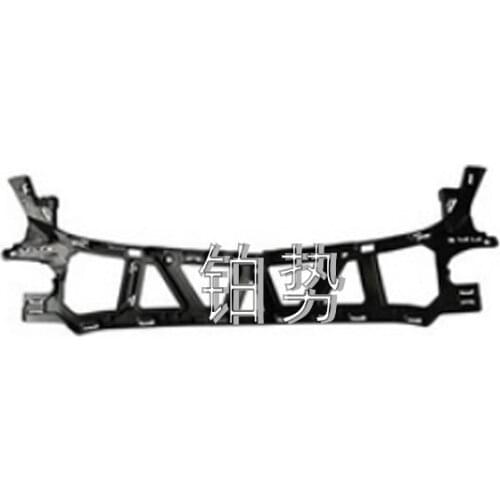 Car Base chassis Middle 2014-mer ced esb enzE 220 E 250 E 200 E 300 E 350 E 500 E 400 E 63 W212 Front bumper inner support